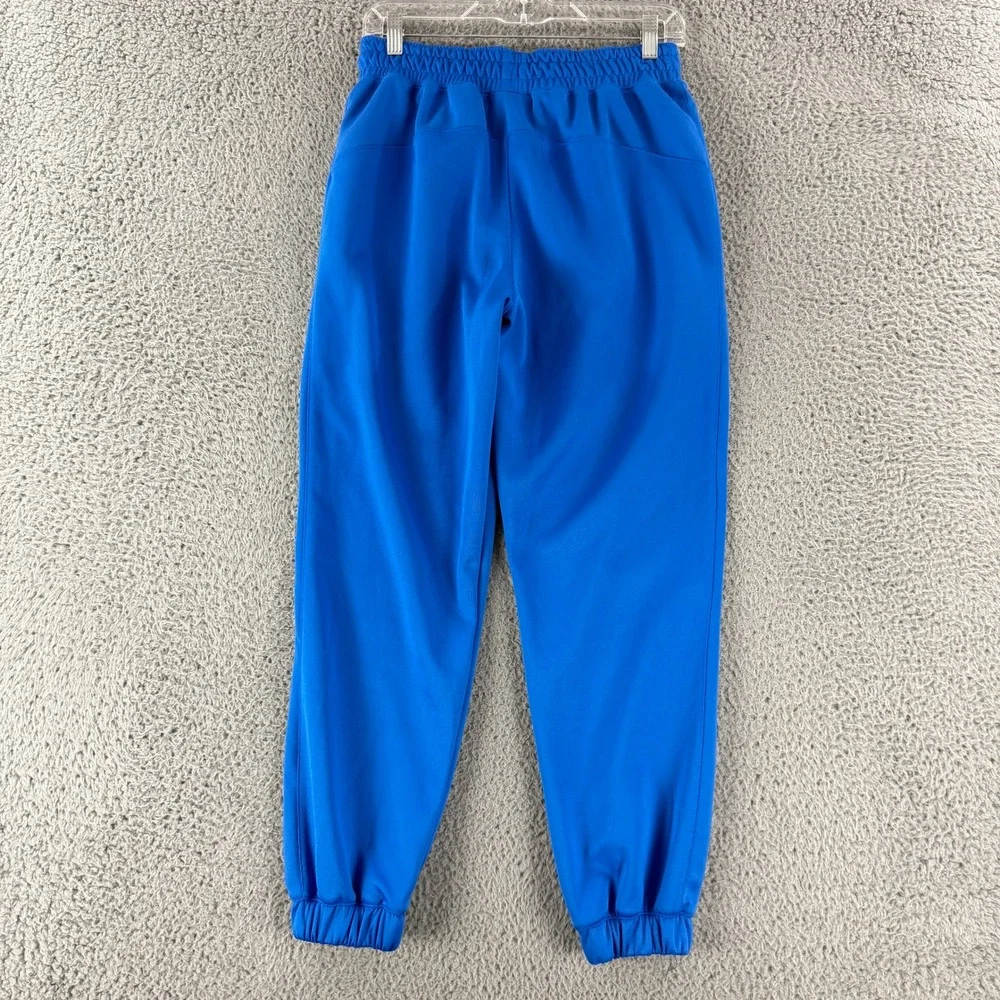 Jordan UCLA Track Pants Mens S Blue Bruins Athletic Joggers DO5550-403 Nike